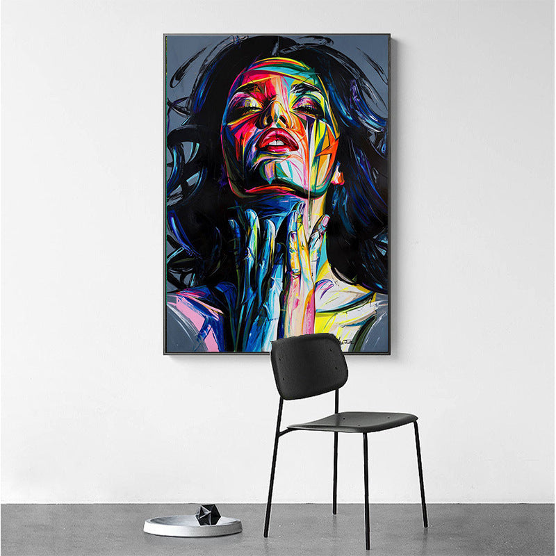 Home decoration painting for wall