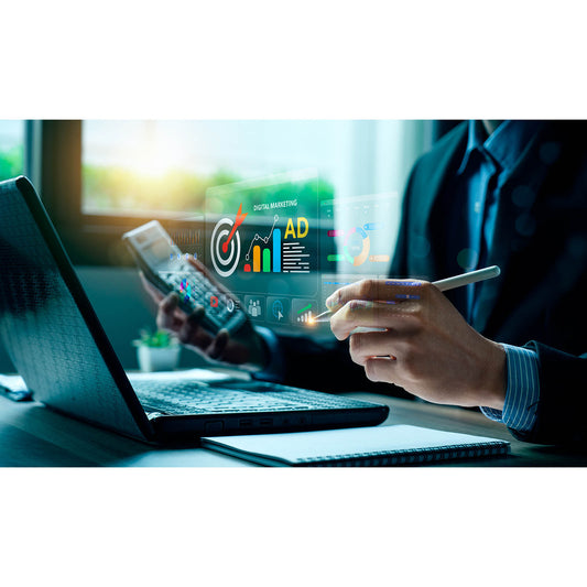 Analyzing digital advertising campaign performance