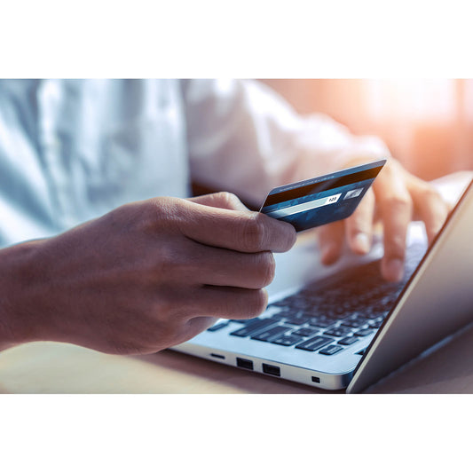 Online checkout and payment troubleshooting