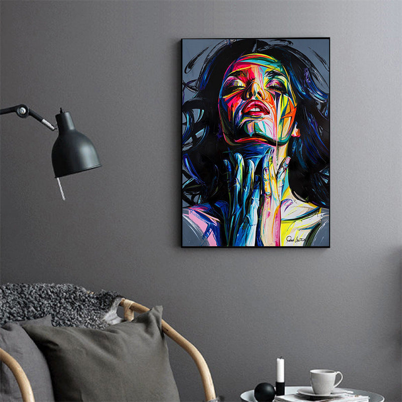 Home decoration painting for wall