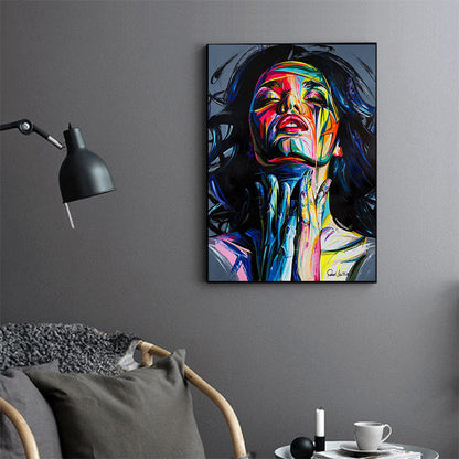 Home decoration painting for wall