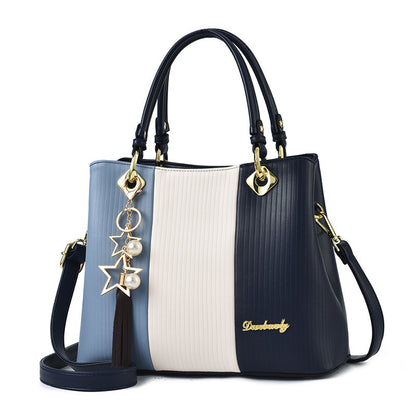 Ladies shoulder messenger bag