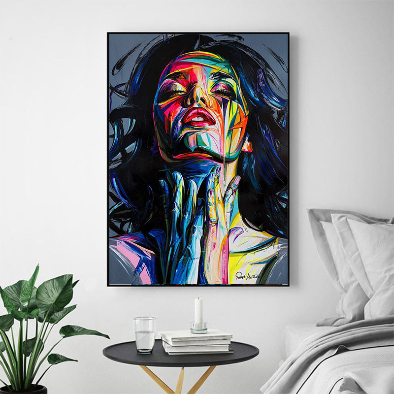 Home decoration painting for wall